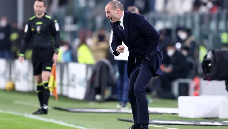 Massimiliano Allegri