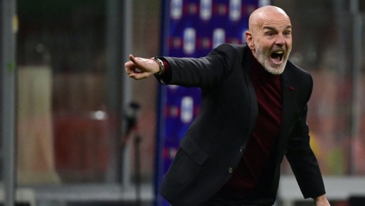 Stefano Pioli