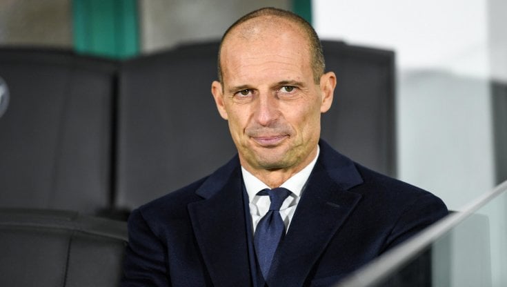 Massimo Allegri