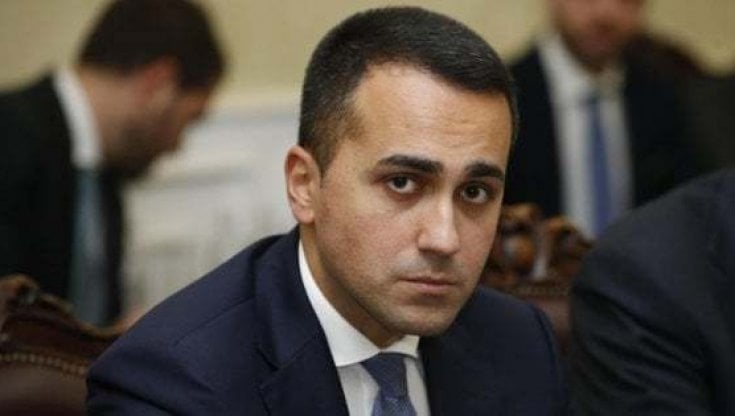 Luigi Di Maio