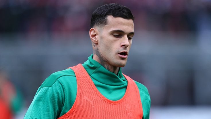 Gianluca Scamacca