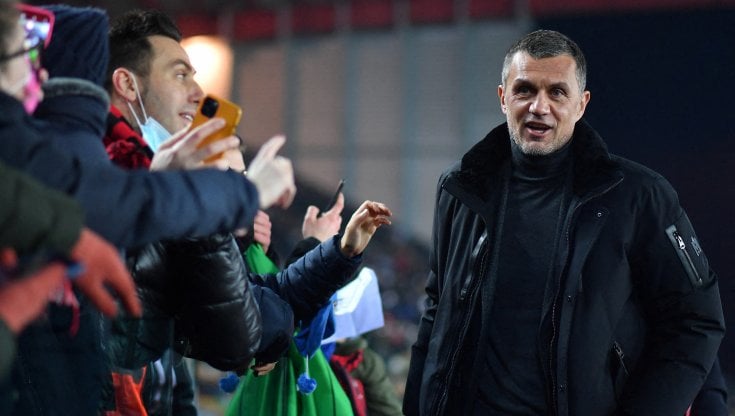 Paolo Maldini