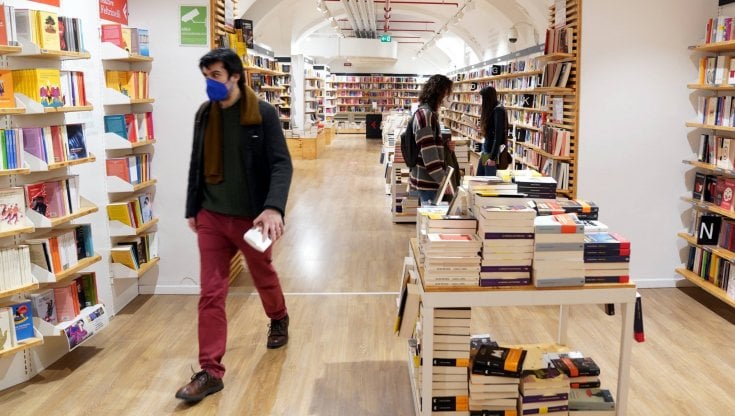 Altrimenti / L'arte della lettura