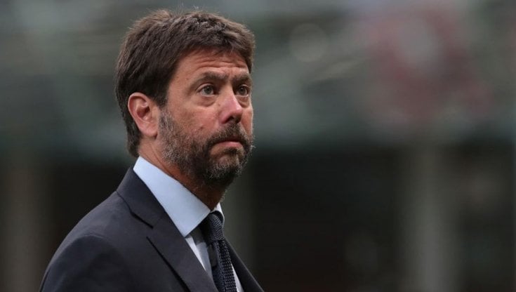 Andrea Agnelli