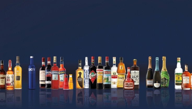 Kunze-Concewitz: il cocktail Campari a casa anche dopo la pandemia