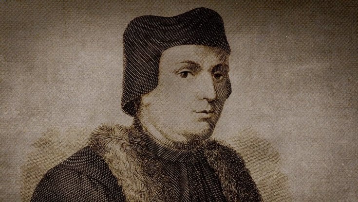 45. Quando Firenze distrusse il suo passato