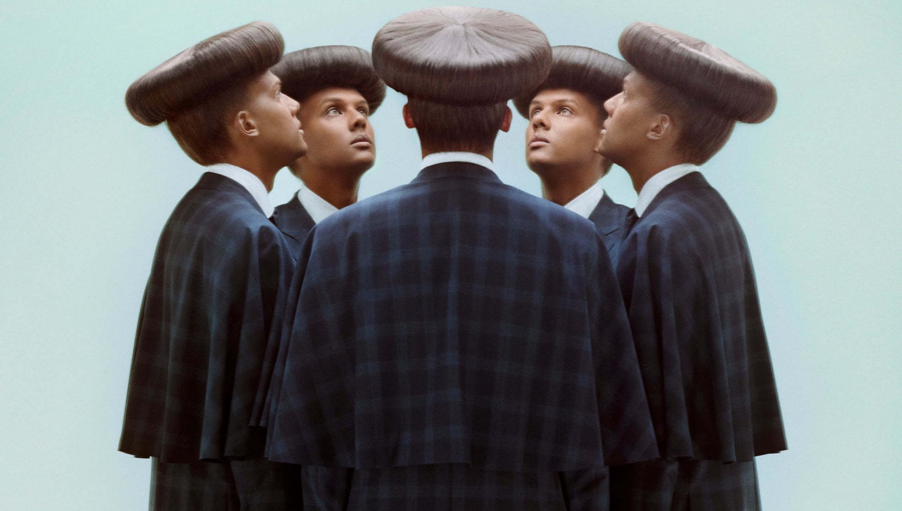 Stromae, confessione in tv: "Canto la depressione e il desiderio di suicidio"