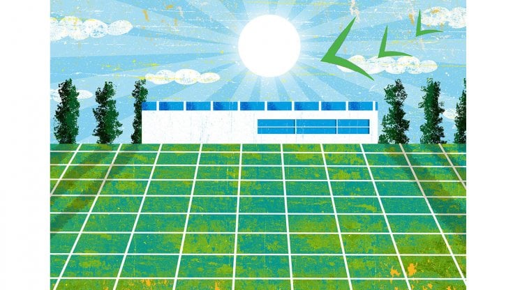 (Illustrazione di Alberto Ruggieri)