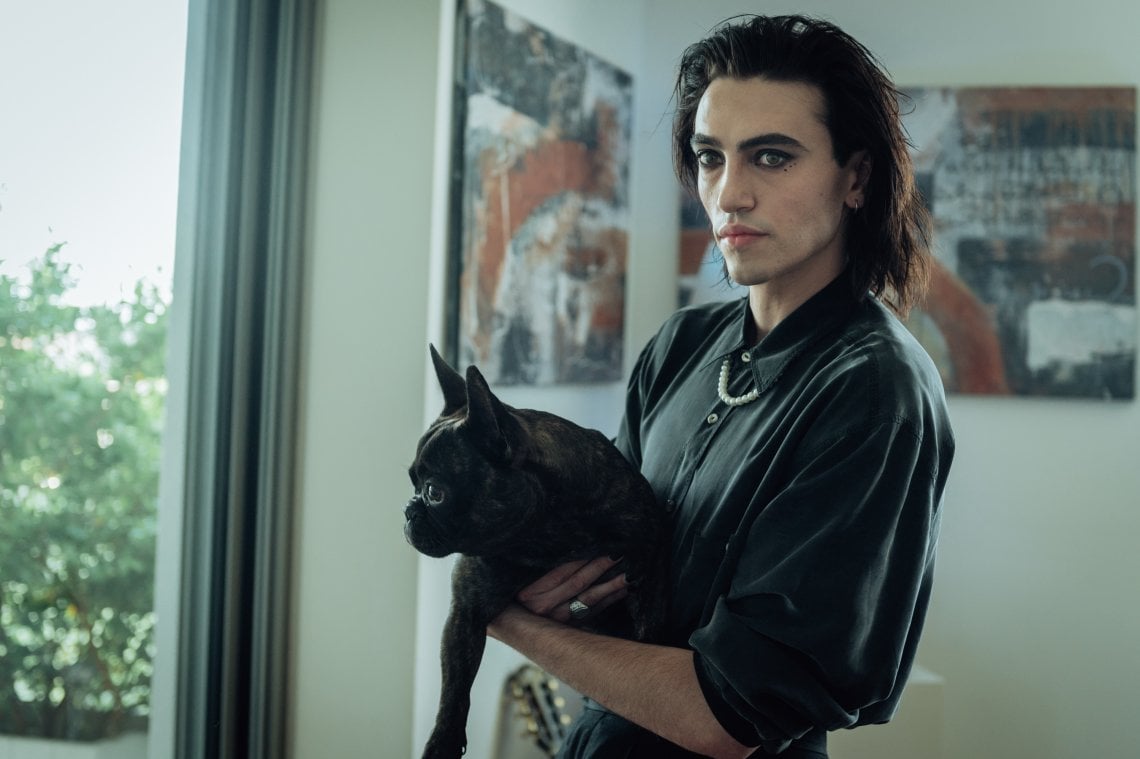 Michele Bravi