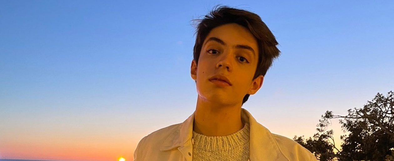 'Virale'  il testo della canzone di Matteo Romano a Sanremo 2022