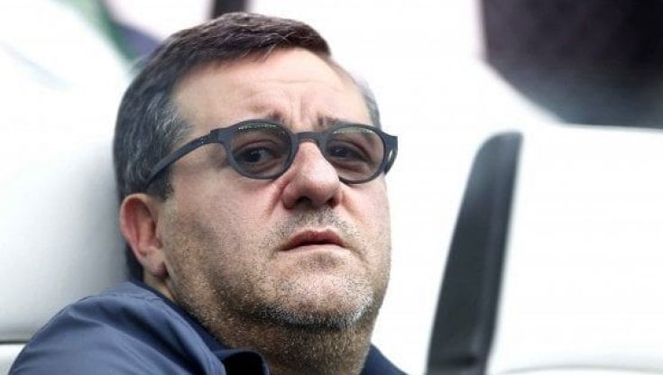 Mino Raiola