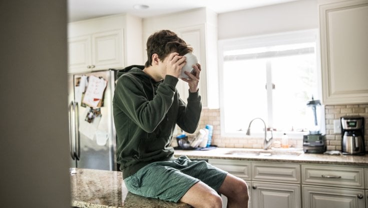 Colazione, conquista dimenticata delle guerre mondiali