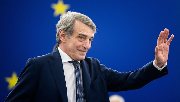 Una certa idea d'Europa
