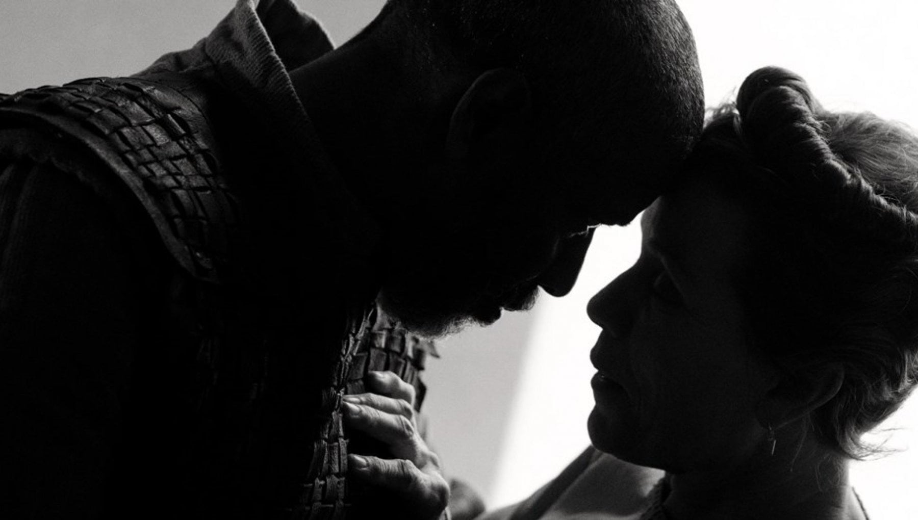 Macbeth e signora, un amore coniugale di sangue e di follia