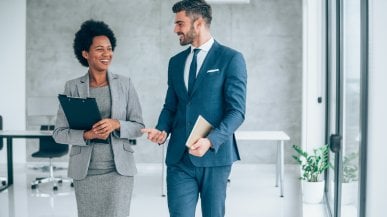 UniCredit rafforza il welfare e fa survey sul benessere dei dipendenti