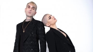 Highsnob &amp; Hu: "La nostra canzone sar&agrave; un terremoto al festival"