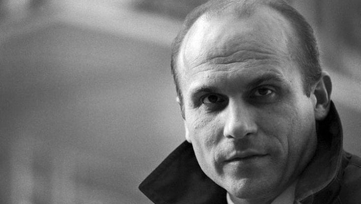 Dal vostro inviato Ryszard Kapuscinski