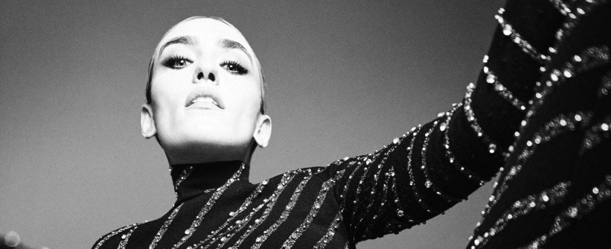 Mara Sattei: "Per me la musica è un affare di famiglia"