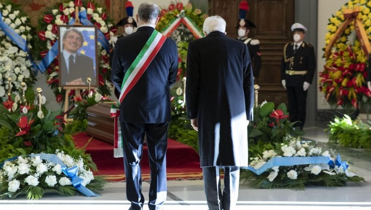Quando la fine racconta il senso delle nostre vite