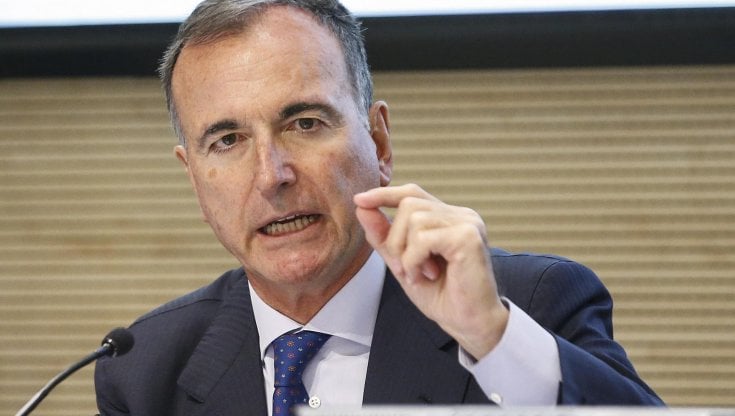 Franco Frattini