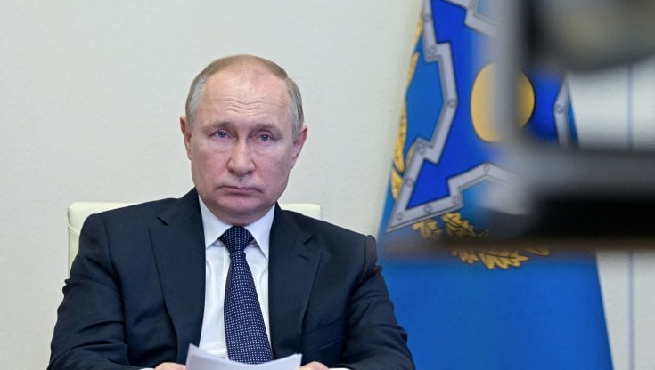 Guerra del gas, così Putin tenta lo scacco matto all'Europa. Ma rischia di scottarsi