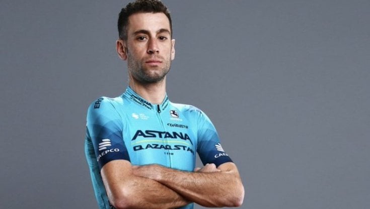 Ciclismo, il programma di Nibali: tutte le Classiche, Giro e Tour - la  Repubblica