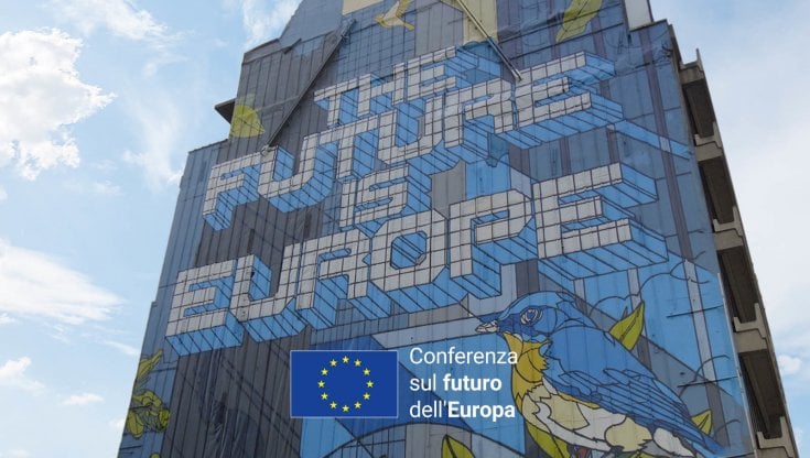 Rita Zagaglia: "Sogno un'Europa in cui la tecnologia ci unisca in ogni campo, dalla salute all'ecologia"
