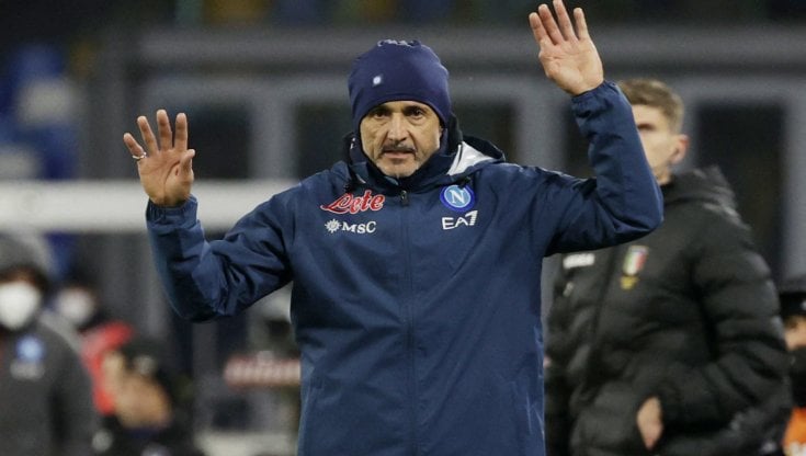 Luciano Spalletti
