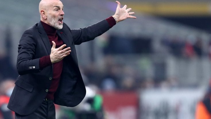 Stefano Pioli