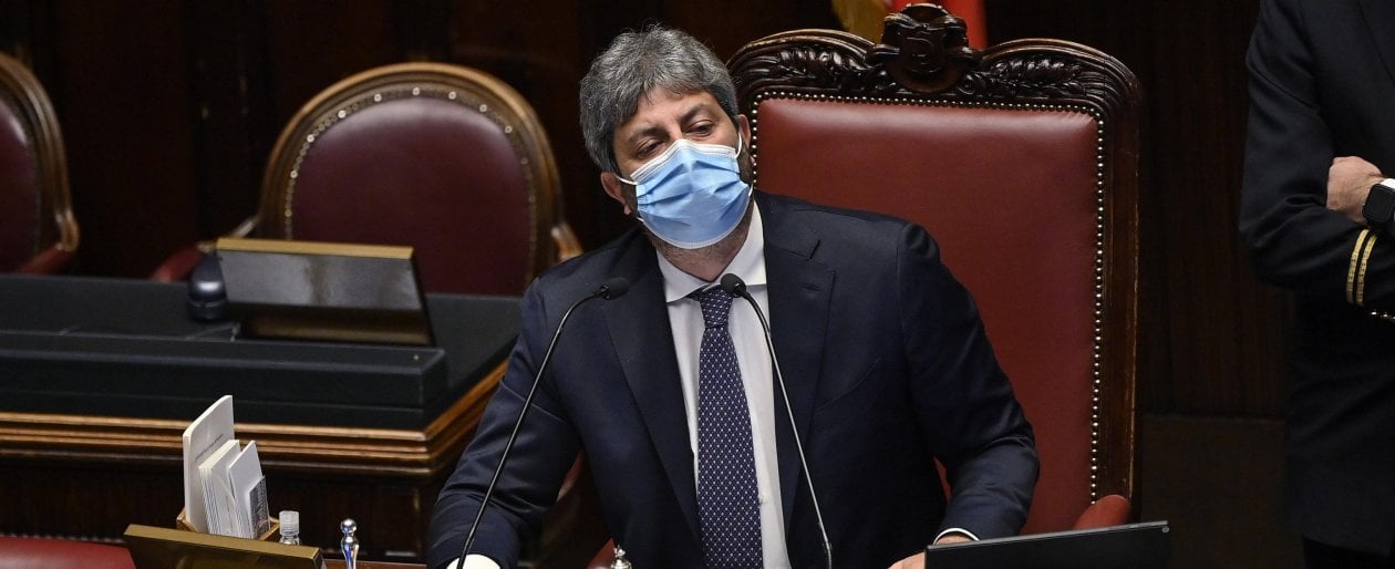 Nel segreto dell'urna
