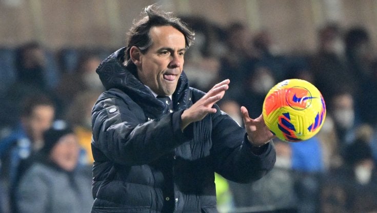 Simone Inzaghi