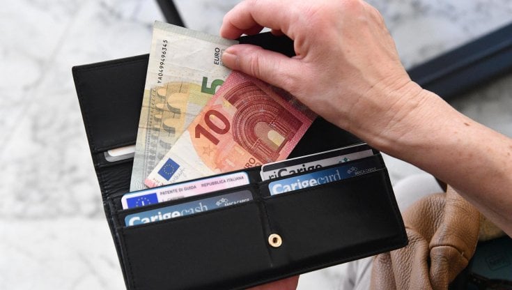 Inflazione, confermato il +3,9% di dicembre. Il 2021 si chiude con prezzi in crescita dell'1,9%, record dal 2012