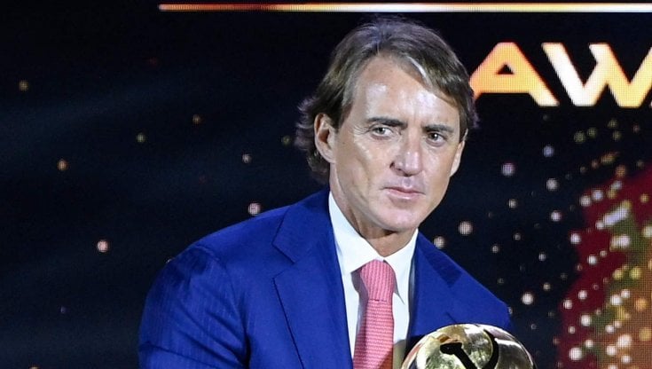 Roberto Mancini