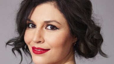 Giusy Ferreri: "Dopo i tormentoni vi stupir&ograve;"