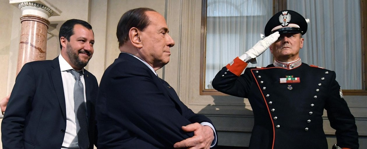 Quando il gioco si fa duro