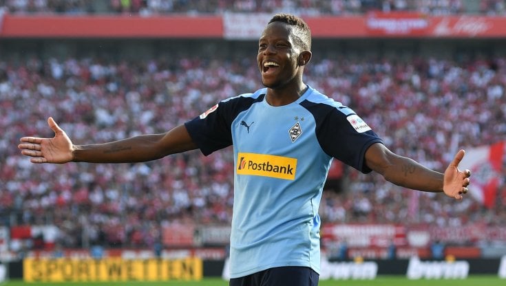 Denis Zakaria