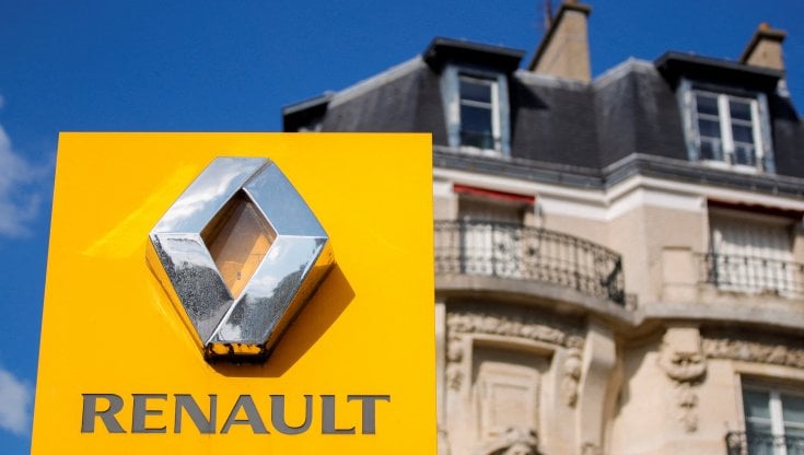 Dai volumi ai profitti, Renault punta sull'elettrificazione
