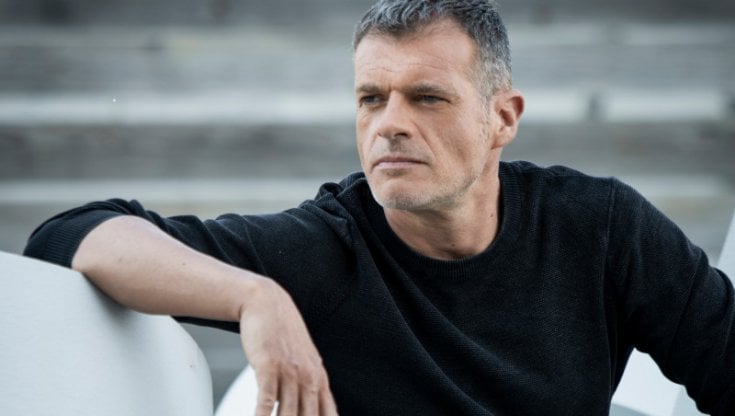Stefano Massini nel mondo: "In Italia al teatro preferiscono la pasticceria"