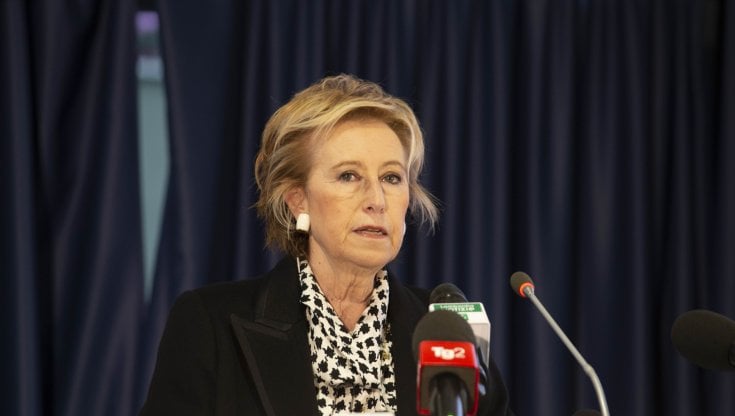 Letizia Moratti