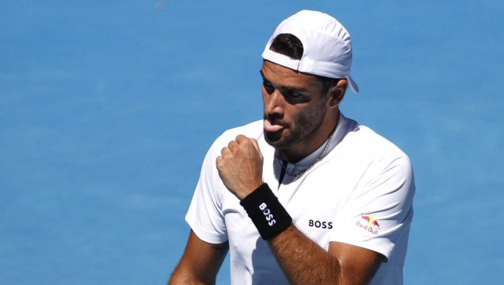 Matteo Berrettini