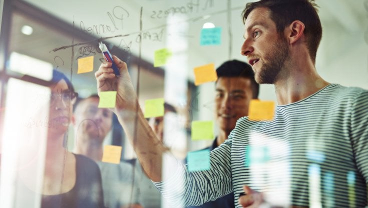 La classifica di Top Employers delle imprese con le migliori condizioni di lavoro al mondo