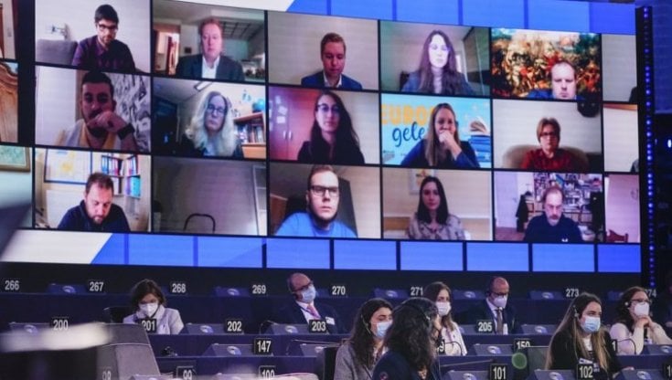 Teresa Ermenegilda Curatelo: "L'Ue sanzioni i Paesi membri che delocalizzano la produzione"