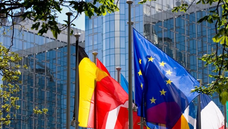 2022, le sfide dell'Europa 