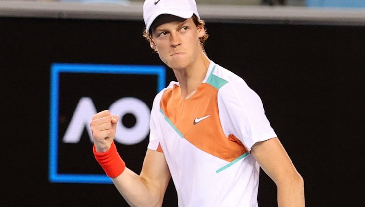 Jannik Sinner