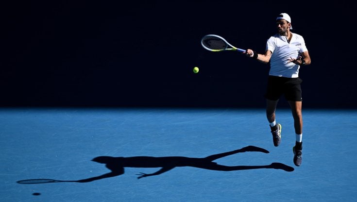 Matteo Berrettini
