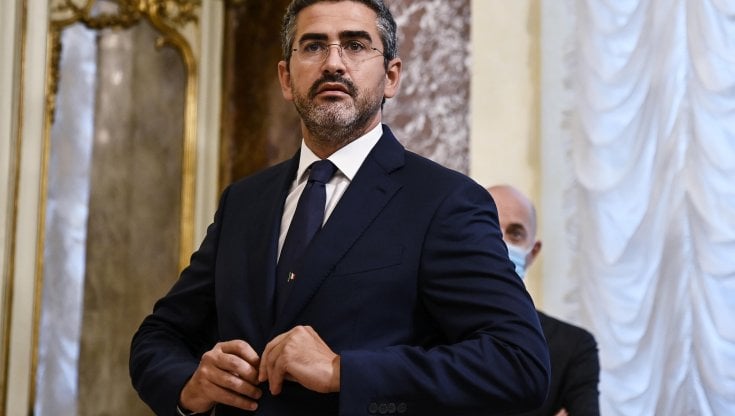 M5S,  processo a Fraccaro: “Ha offerto a Salvini voti per Tremonti”