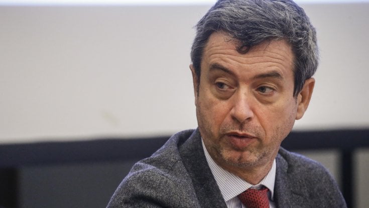 Il ministro Orlando: la ricetta della solidarietà per un’Europa più verde e più sociale