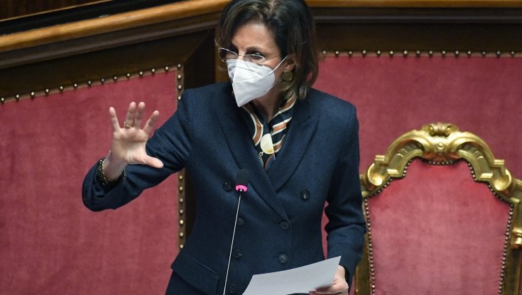 Marta Cartabia