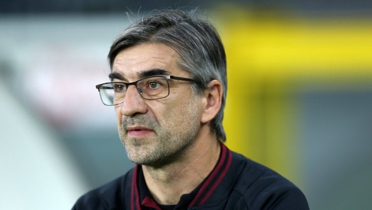 Ivan Juric