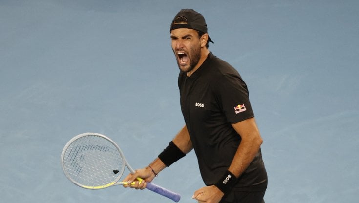 Matteo Berrettini